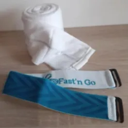 *Fast'n Go Below The Knee Kit*