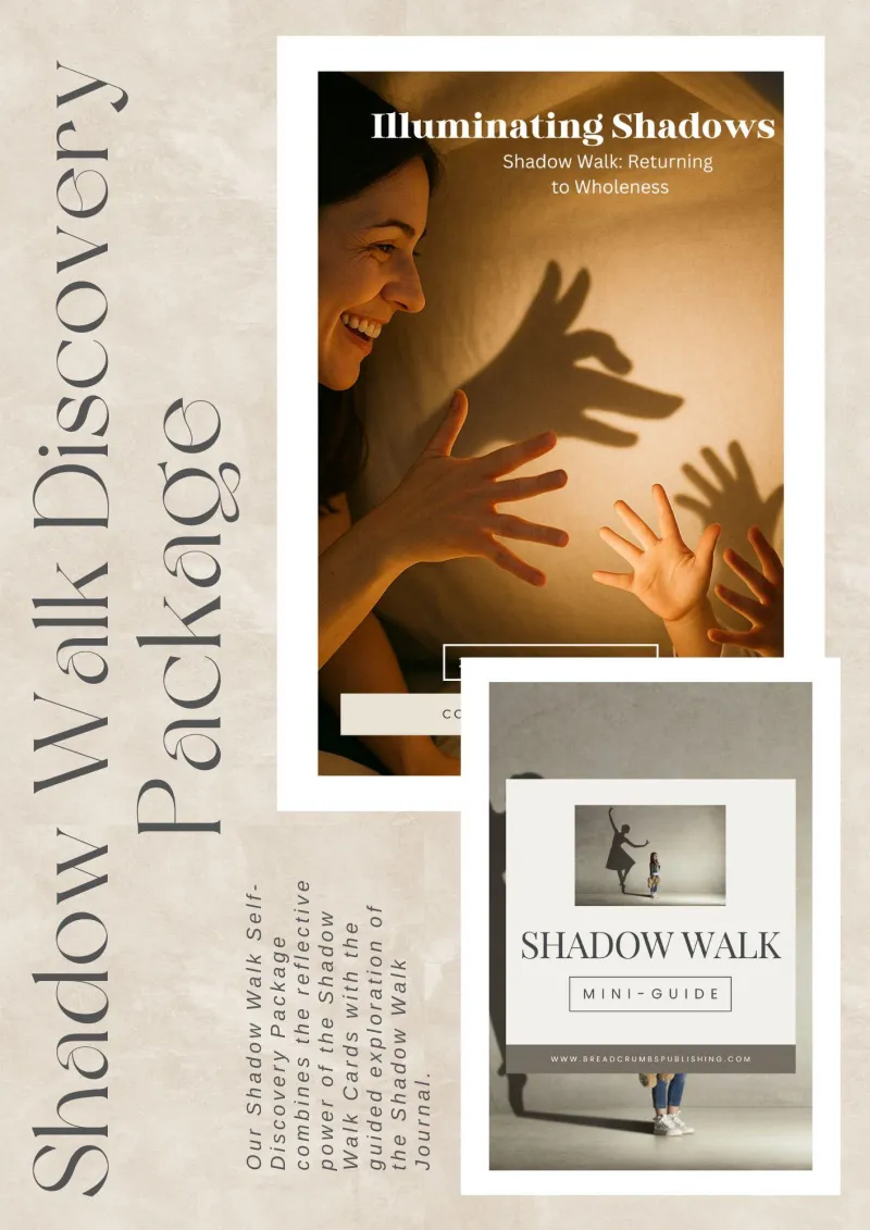 Shadow Walk Discovery Package