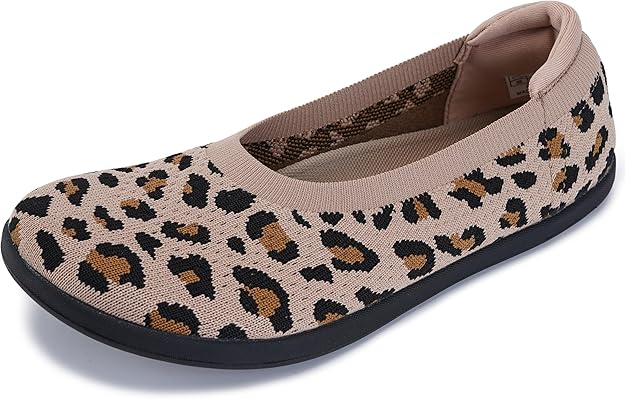 Whitin Barefoot Flats