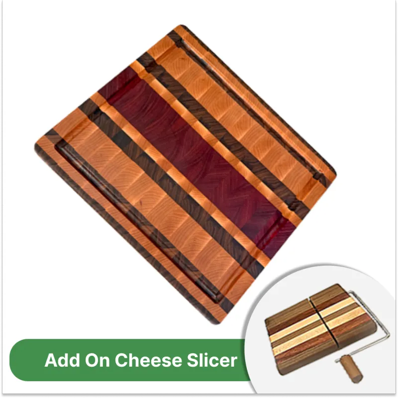 BUTCHER BLOCK