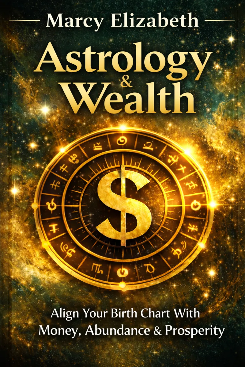 Astrology & Wealth
