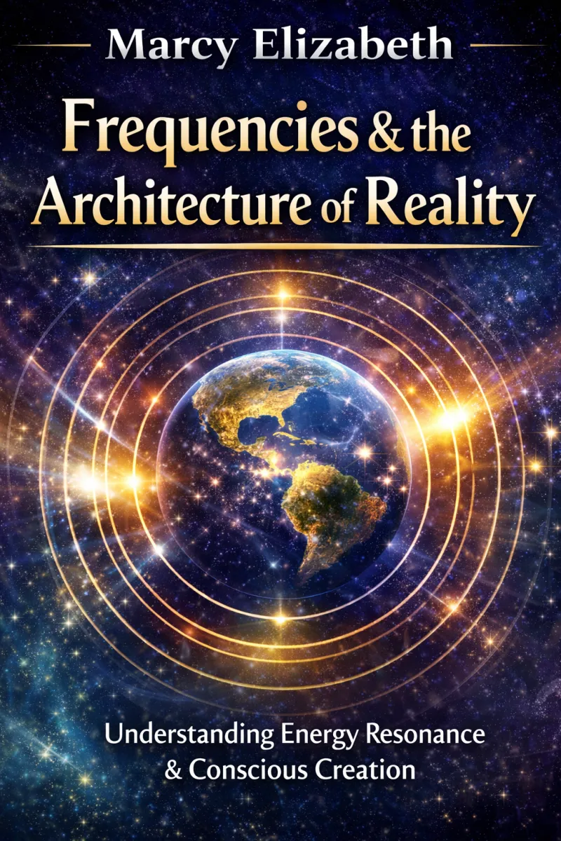 Frequencies & the Architecture of Reality