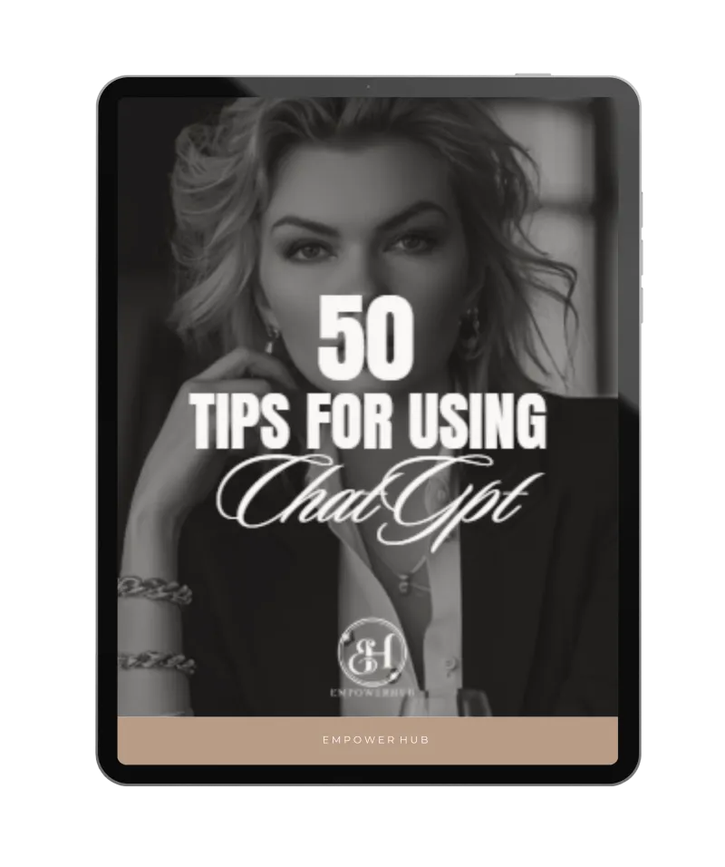 50 Tips for Using ChatGPT
