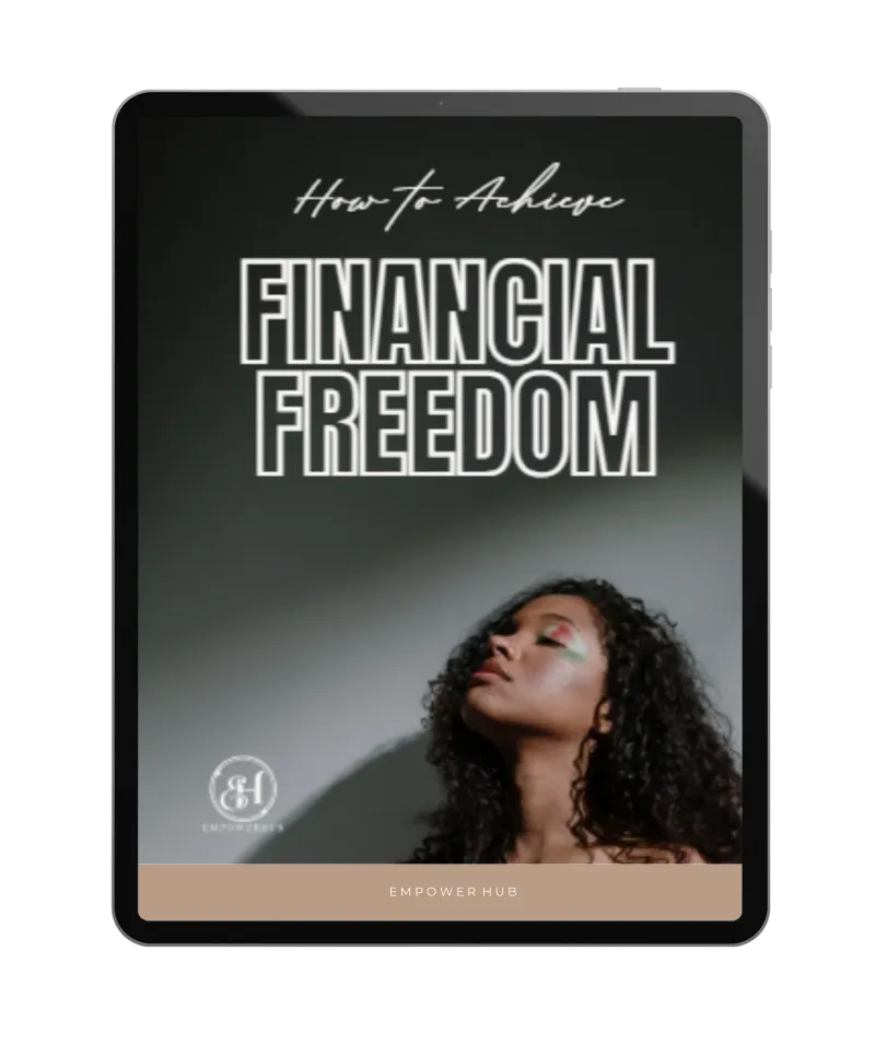 EBOOK Achieve Financial Freedom with MRR