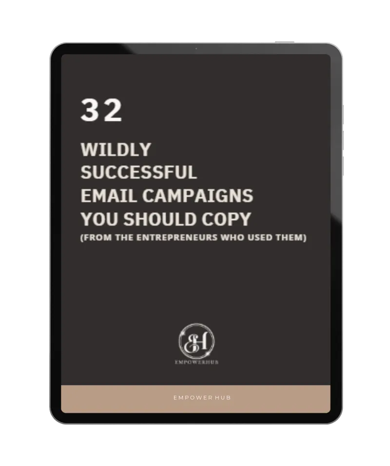Email Campaign