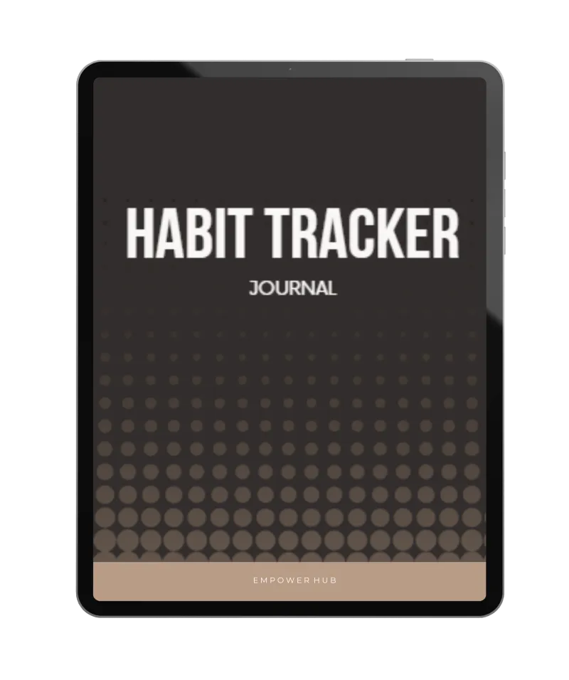 Habit Trackers