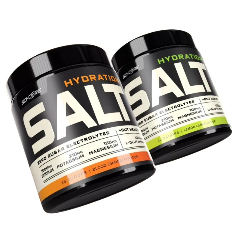 HYDRATION SALT