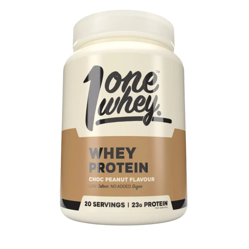 ONE WHEY Whey Protein