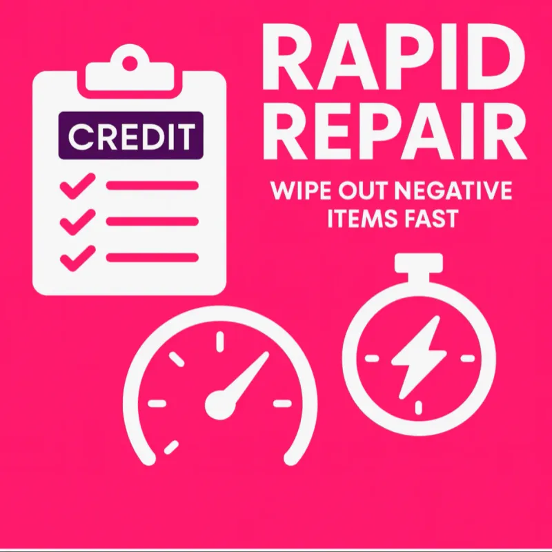 Luxe Clients Rapid Repair 