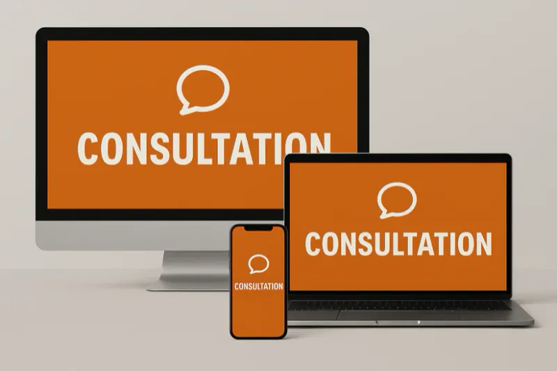 Personal Credit Consultation