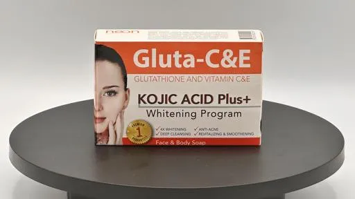 Konica Acid Plus+ Whitening 