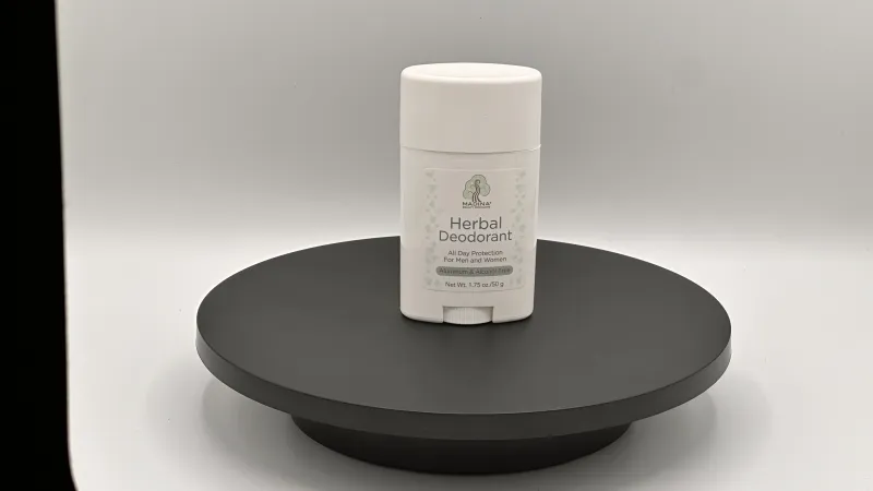 Madina Herbal Deodorant