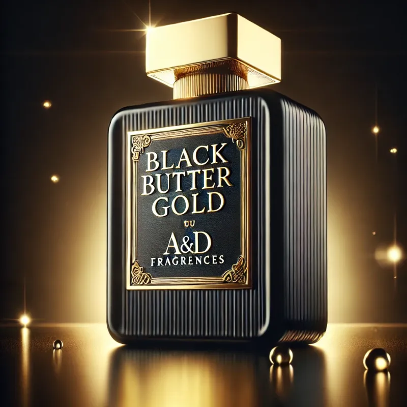 Black Butter Gold (u) 