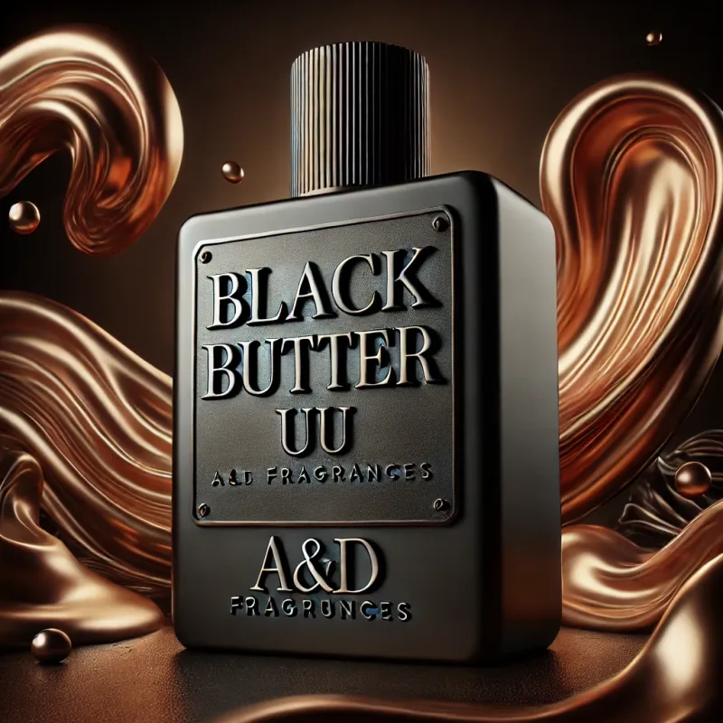 Black Butter (u)