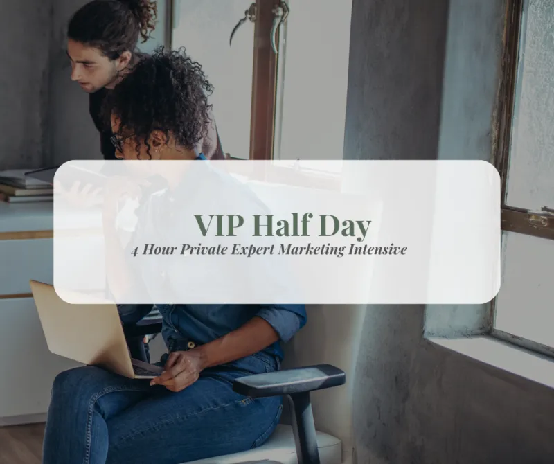 VIP Half Day (4 Hours)