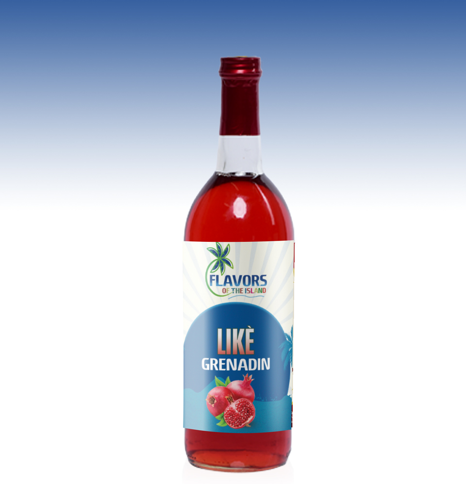 Like Grenadin