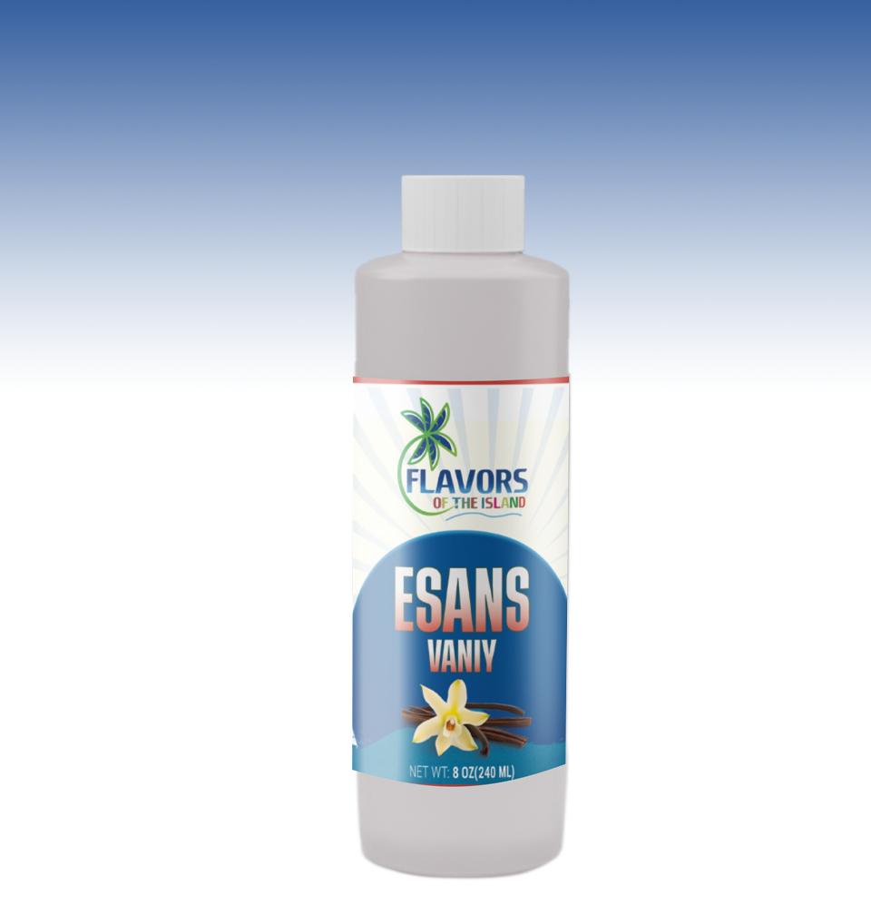 Esans