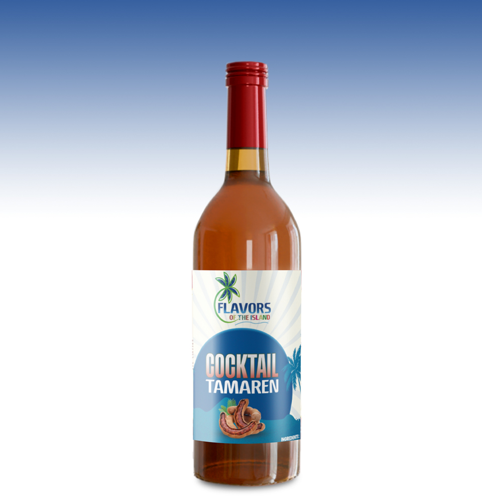 Cocktail Tamaren