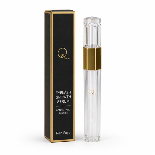 Eyelashes Growth Serum