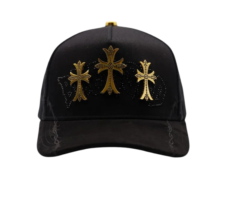 Bendecido Gold