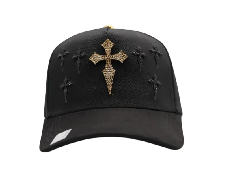 Cruz Oro