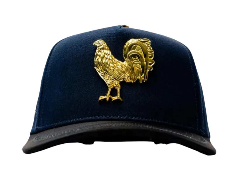 Gllo Navy /Gold new 
