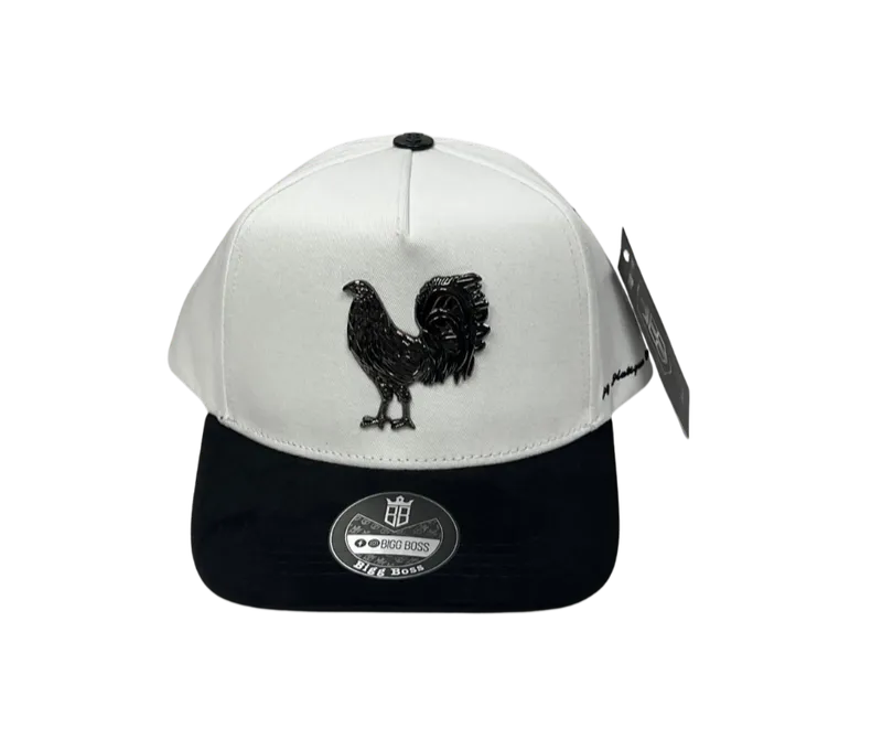 Gallo Blanca  New