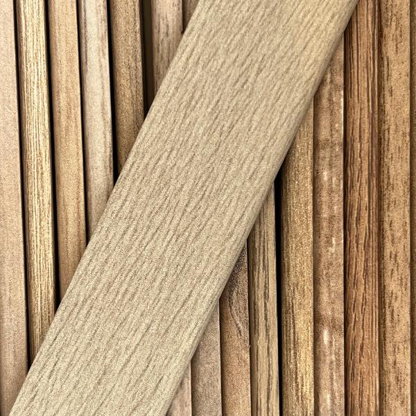 Plak Plint PVC estino 