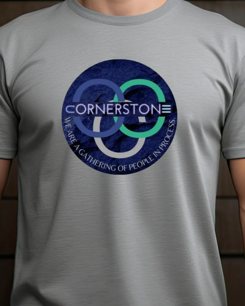 C3E Cornerstone Men's T-Shirt