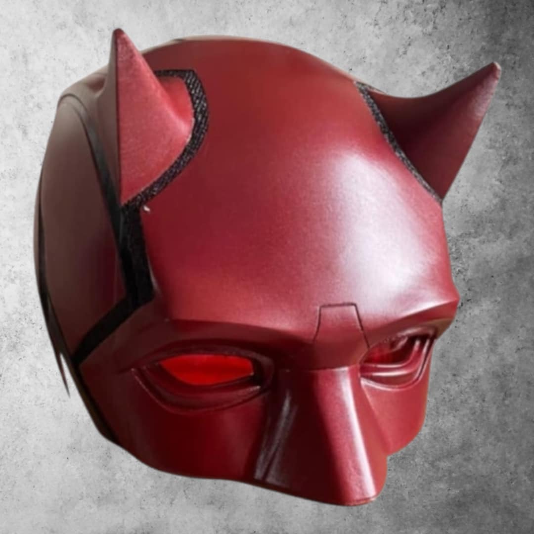 Cosplay Masks