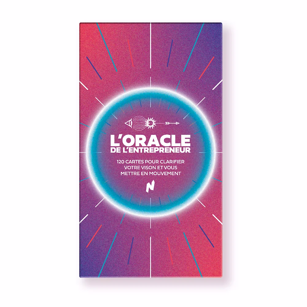 L'ORACLE DE ENTREPRENEUR