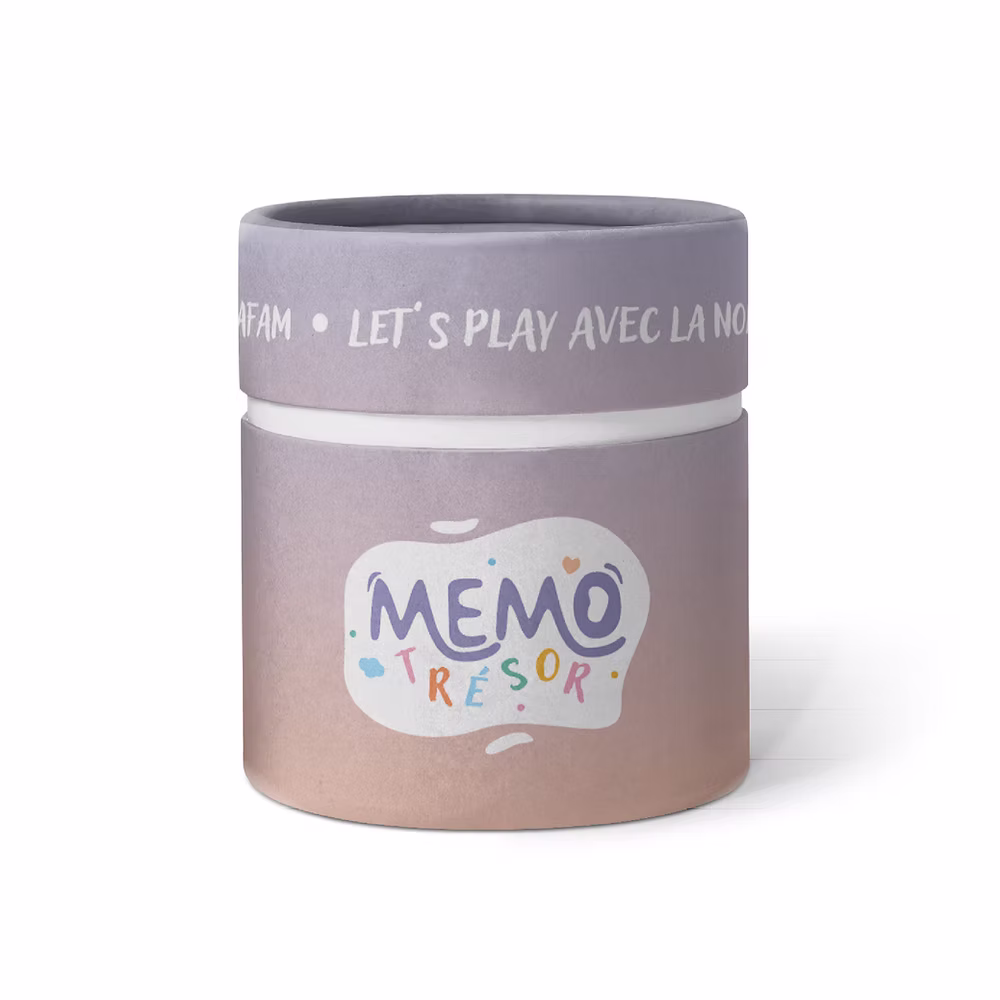 MÉMO TRÉSOR - LAPOLAPECH