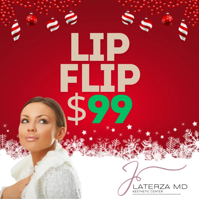 $99 Lip Flip Special