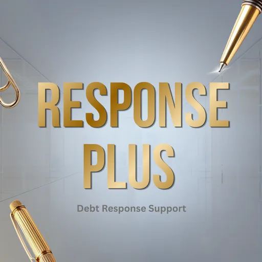 RESPONSE PLUS 