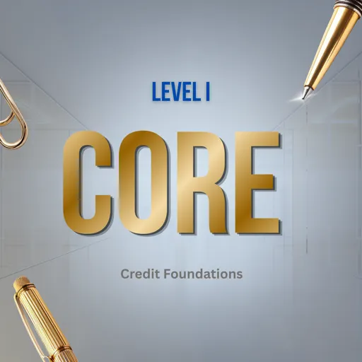 LEVEL I - CORE