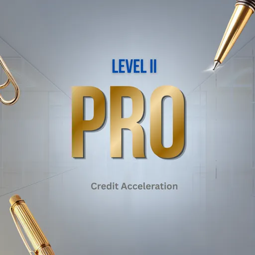 LEVEL II - PRO