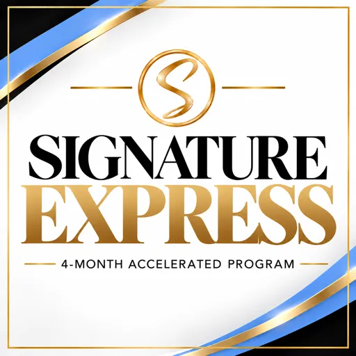 SIGNATURE EXPRESS