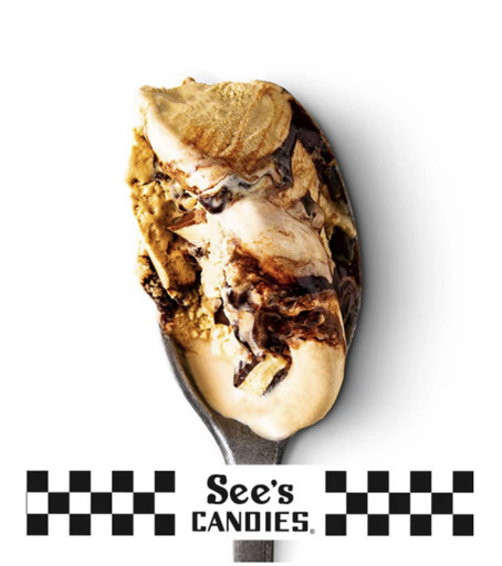 McConnells coffee and molasses Chip