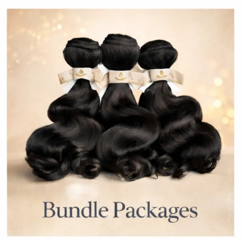 Bundle Packages