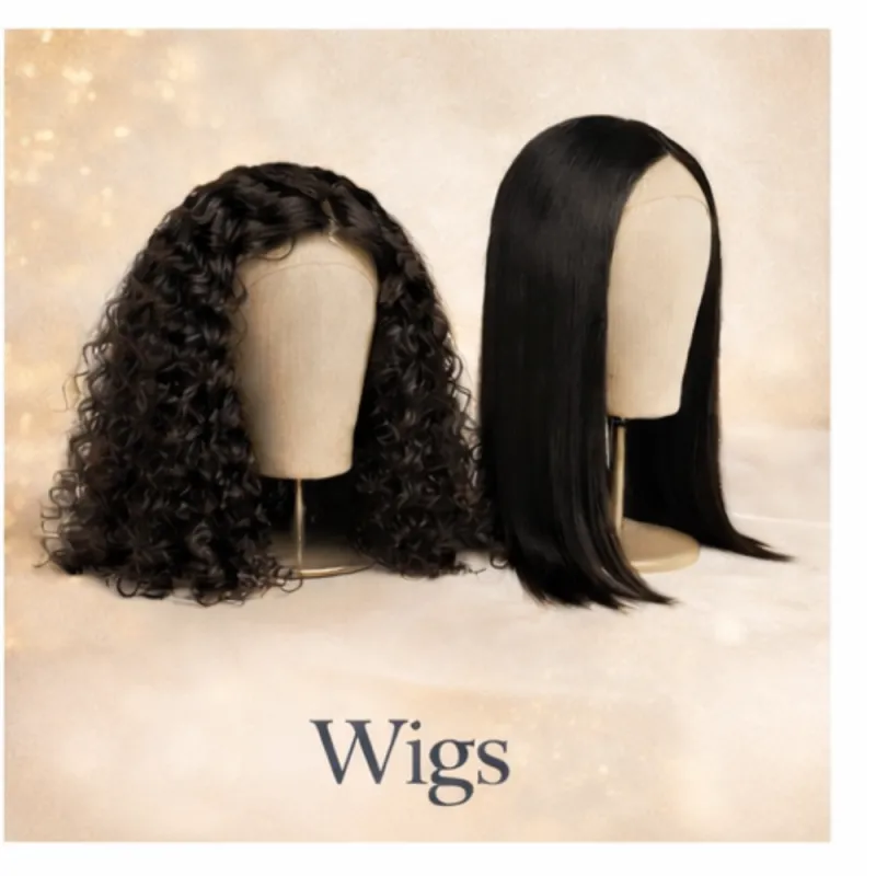 Wigs