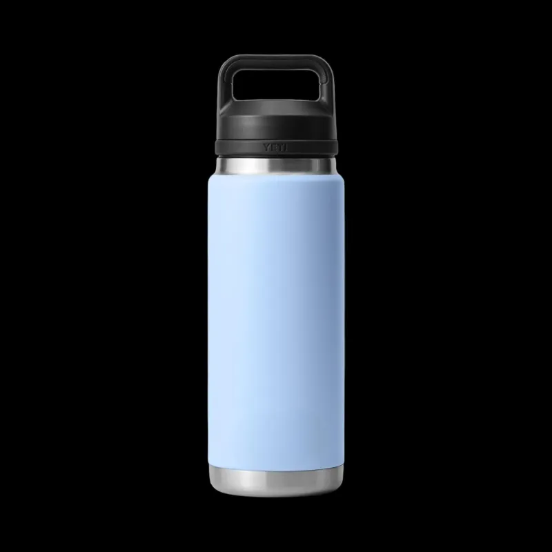 26oz Bottle With Chug Cap