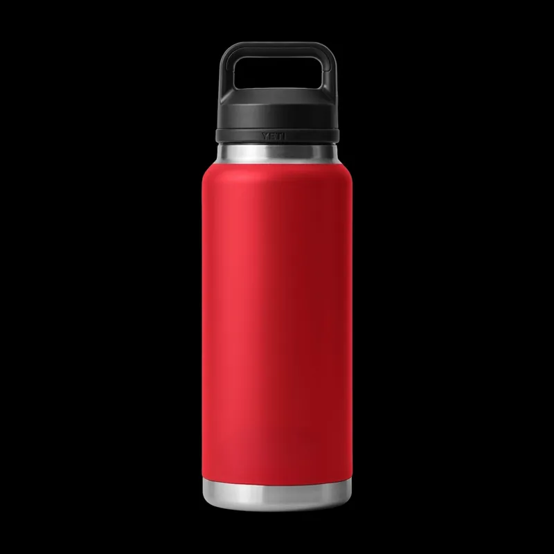 36oz Bottle With Chug Cap
