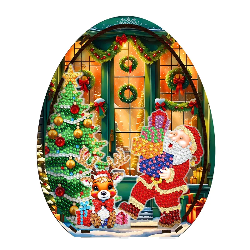Sparkle Christmas Decoration