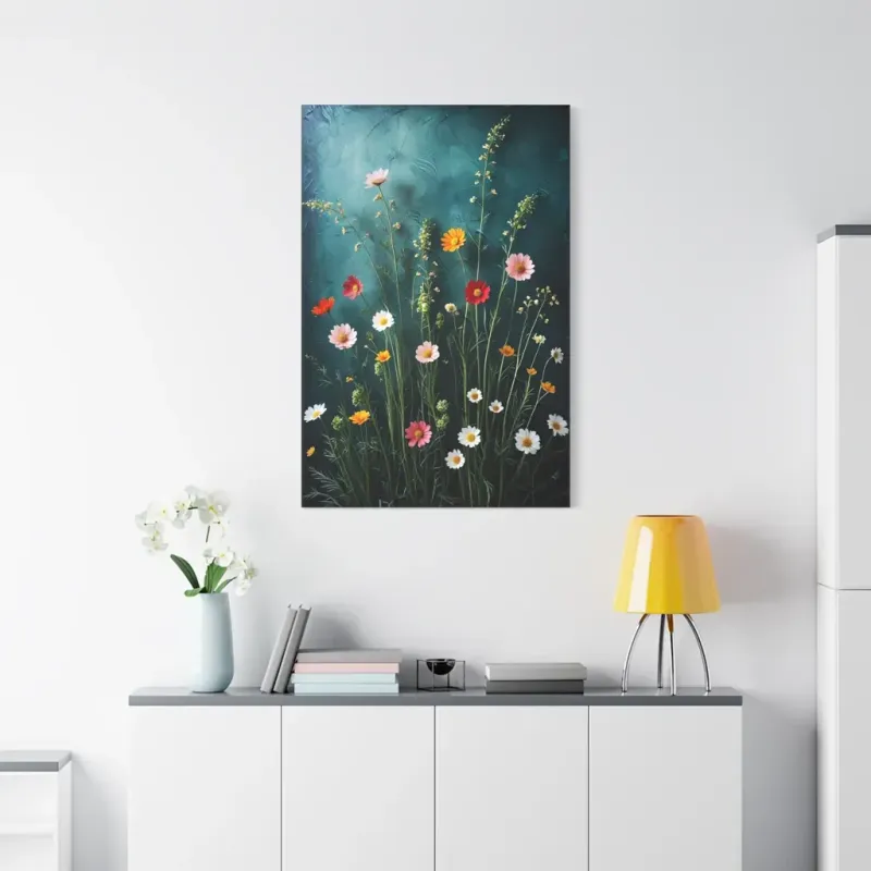 "Whispers of the Meadow" Tranquility for Your Soul