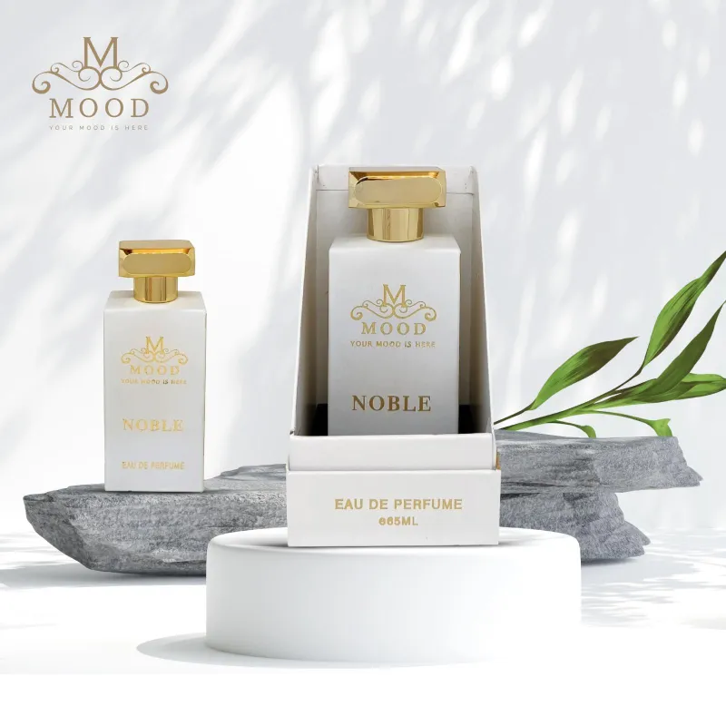 Noble - نوبل