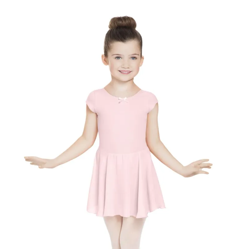 Leotard - Princess Skirted Dress