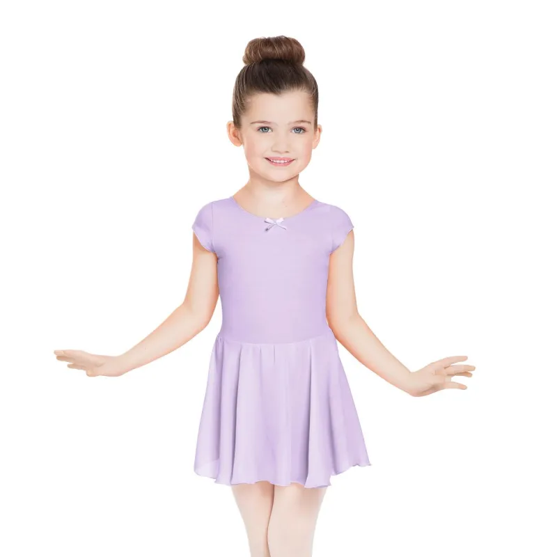 Leotard - Princess Skirted Dress