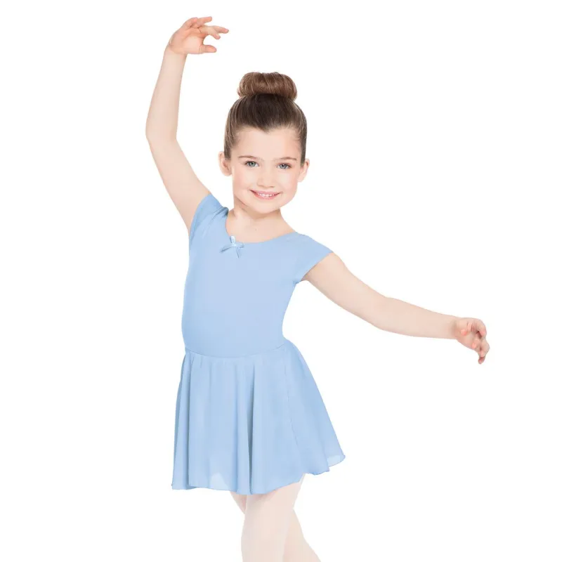 Leotard - Princess Skirted Dress