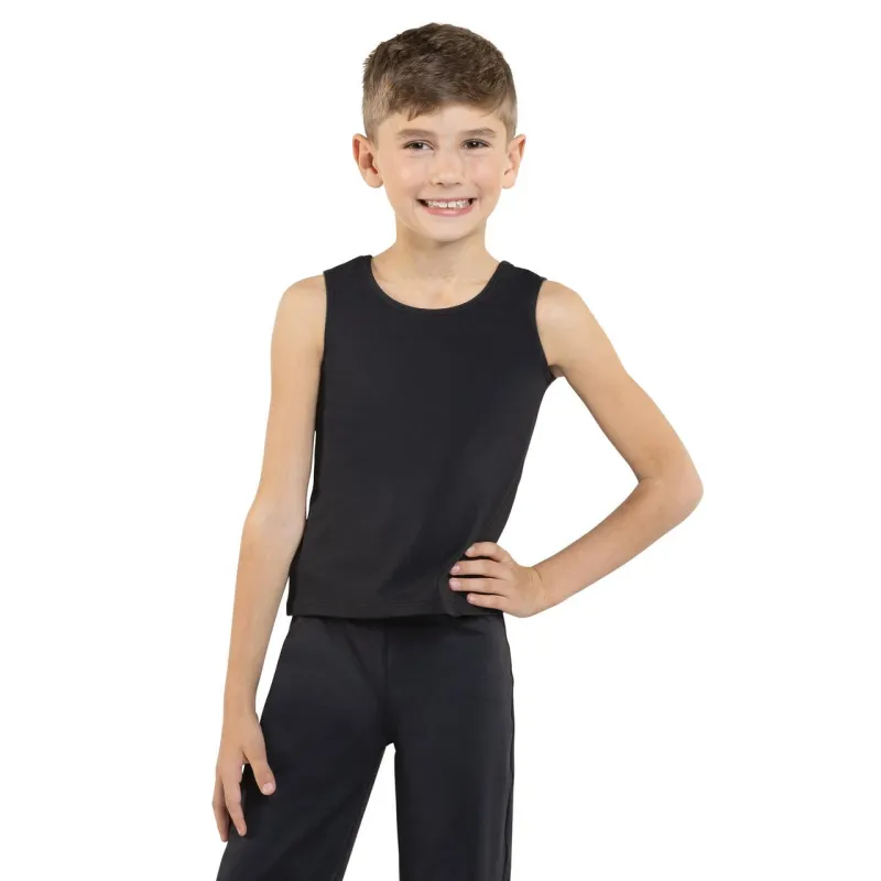 Shirt - Fitted Performances Tank 