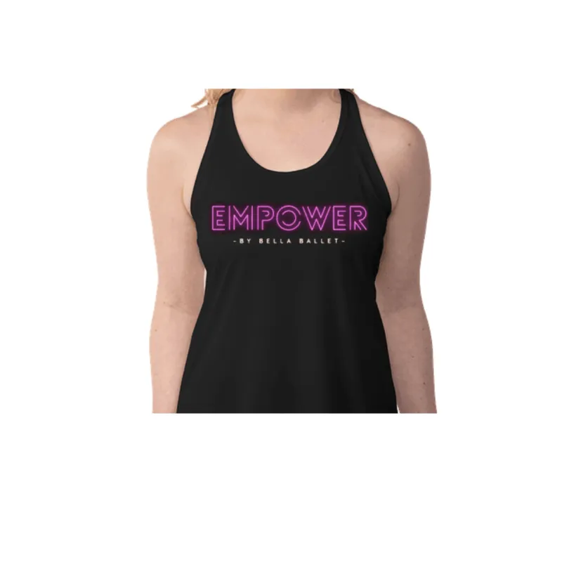 Shirt - Empower Tank